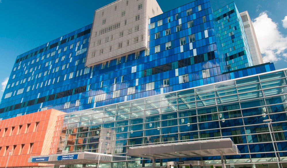 Link Cars provide hospital transfers