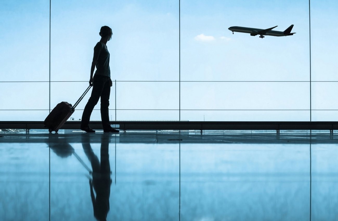 Link Cars provide meet and greet service