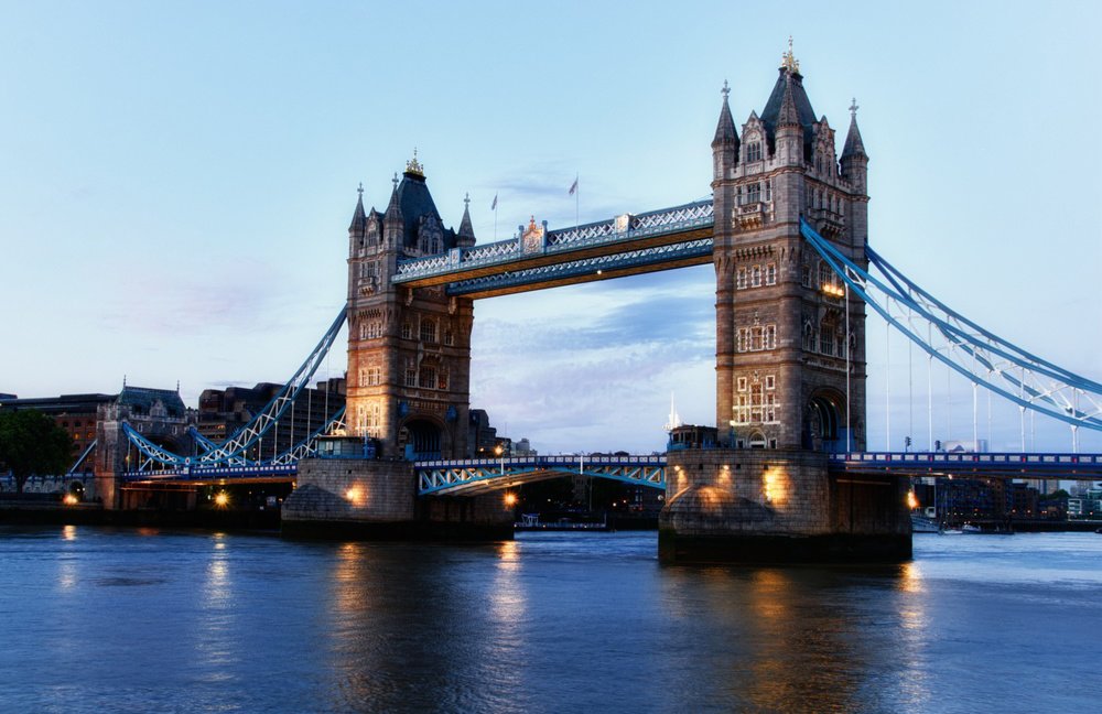 Link Cars provide Sight Seeing